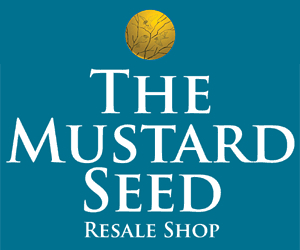 Mustard Seed Resale Shop